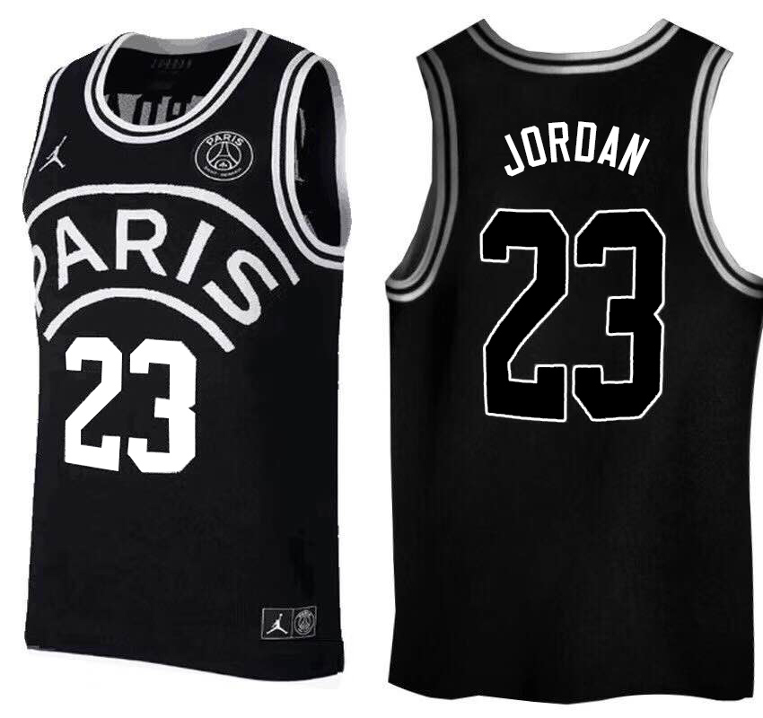 NBA Jersey-160